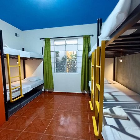 Ding-Dong Hostel Cali Exteriör bild