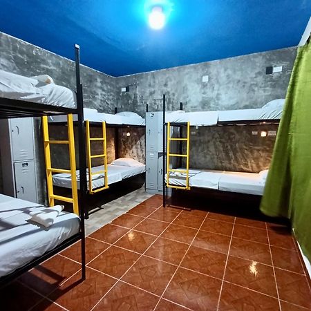 Ding-Dong Hostel Cali Exteriör bild