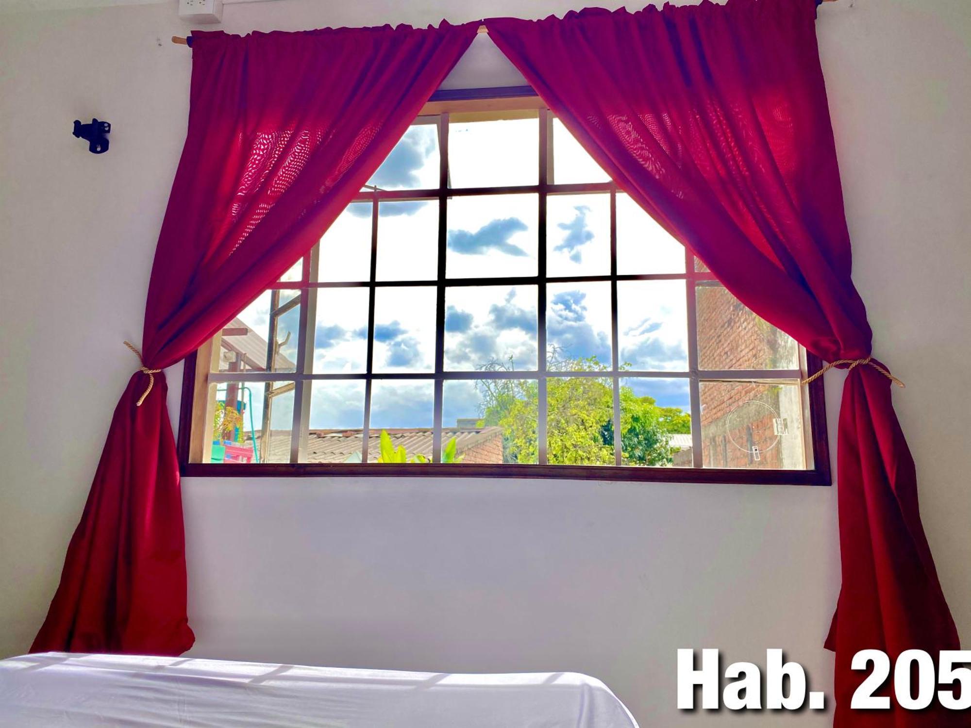 Ding-Dong Hostel Cali Exteriör bild