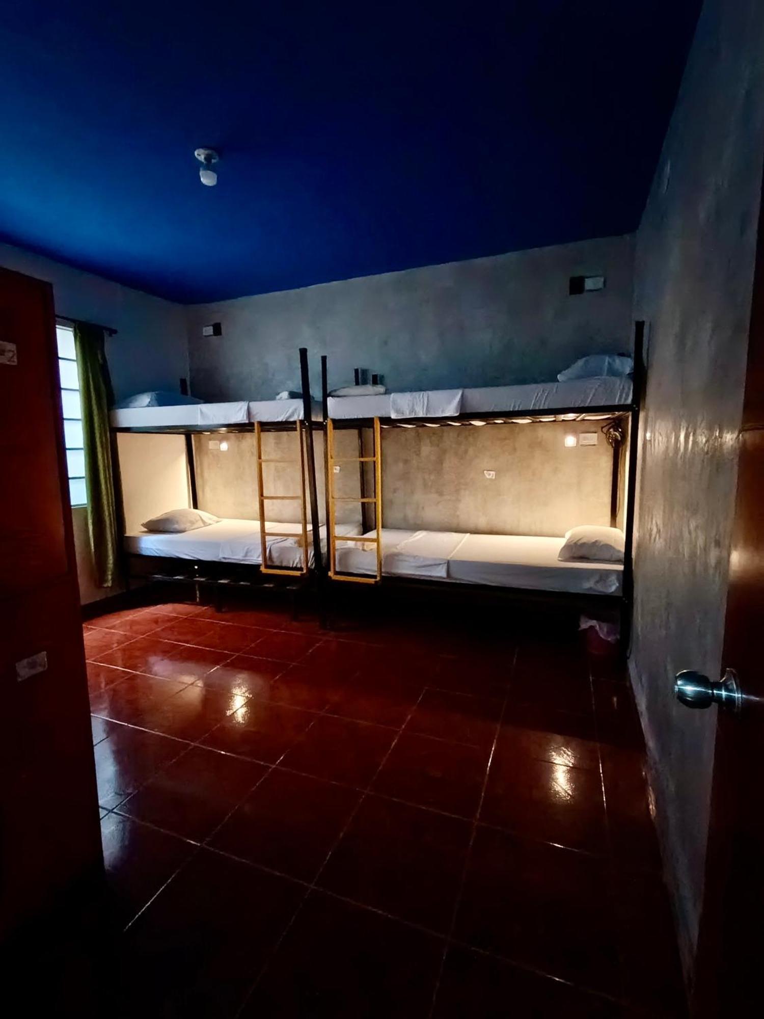 Ding-Dong Hostel Cali Exteriör bild